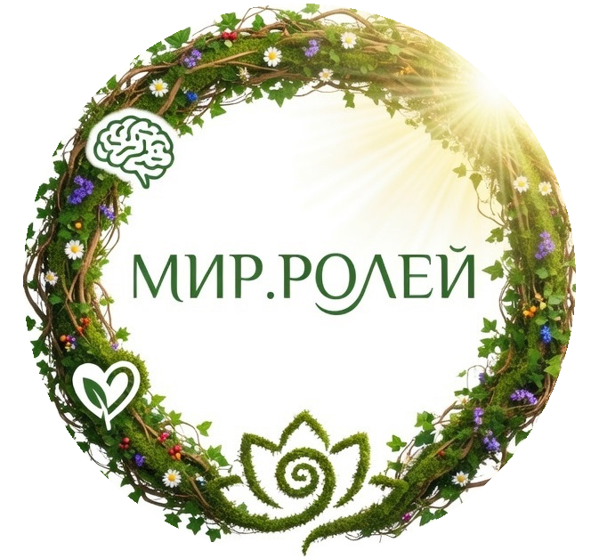 Логотип МИР.РОЛЕЙ