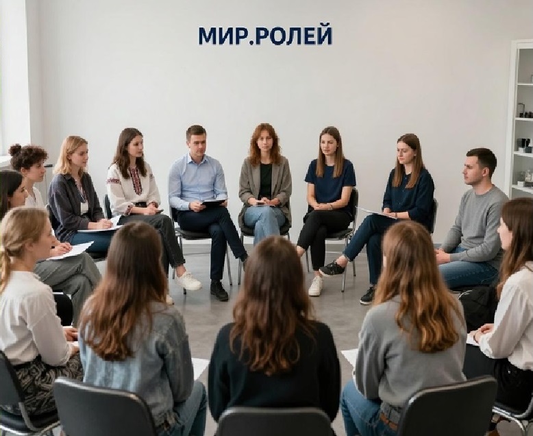 Групповые расстановки
